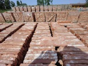 Wholesale Bricks: Reclaimed Clay Brick