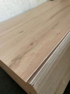 Wholesale plywood prices: Melamine Faced Plywood