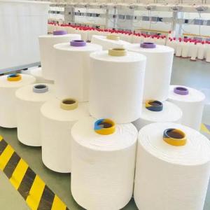 Wholesale Polyester Yarn: Yarn Stock