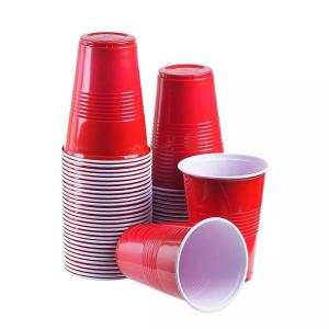 Wholesale plastic straw: Plastic CUPS