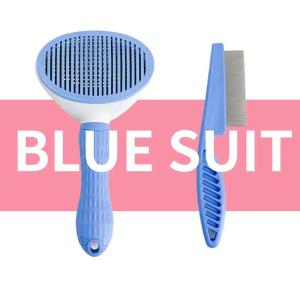 Wholesale cleaning supplies: PET Cleaning Tool Comb PET Hairs