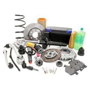 Wholesale spare parts: Auto Spare Parts