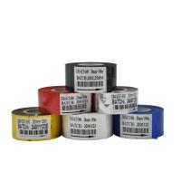 Hot Stamping Foil / Hot Stamping Ribbon / Hot Stamping Machine Hot-melt Ink Roller for Hot Stamping
