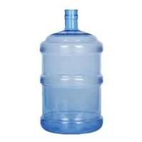 Portable Large Capacity Plastic Sports 5 GALLON-1 18.9L Water Bottle Finely Portable Plastic