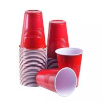 Plastic CUPS