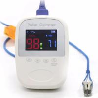 Portable Cat Dog Veterinary Vet PET Blood Pressure Monitor Device