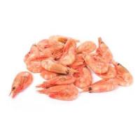 Dried and Frozen Vannamei Prawn/ Shrimp