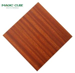 Wholesale sound diffuser: MDF Perforated Acoustic Panel
