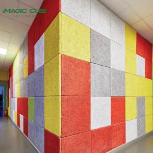 Wholesale insulation glass wool: Wood Fiber Acoustic Ceiling Tiles