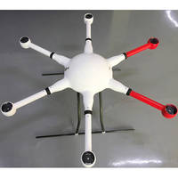 Sell YD6-1000S LONG FLIGHT TIME WATERPROOF HEXACOPTER Drone FRAME