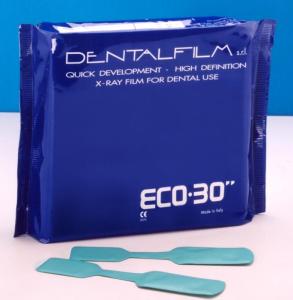 Wholesale computer case: Self Developing Dental X-Ray Film ECO-30