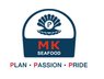 MK Seafood Company Logo