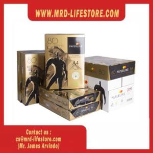 Wholesale lg: Paperline Golden Hi Grade Premium Paper