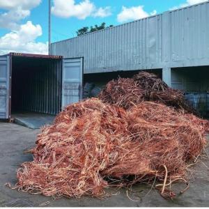 Buy Wholesale United States Best Pure Copper Wire Scrap / Copper Wire Scrap  Competitive-price & Copper Wire Scrap at USD 800