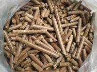 Sell Wood pellet