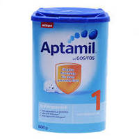 Sell infant formula, aptamil,baby milk powder