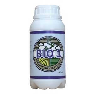 BIO1 Biological Insecticides