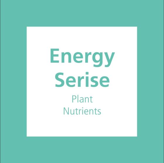 Energy Series (Fertilizer)