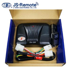 Wholesale remote control: JS-189 Rolling Code RF Remote Control