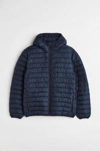 Wholesale fashion coat: Puffer Jacket with Customized Logo