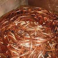 Wholesale belts: Copper Wire Scrap