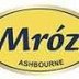 Mroz Company Company Logo
