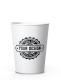 Branded Printed Paper Cups for Tea, Coffee and Ice Cream