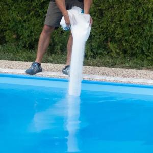 Wholesale water treatment: Pool Salt / Tablet Cophlorine / Tablet TCCA / Pool Water Treatment