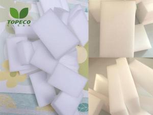Wholesale glass cleaning wipes: House Cleaning Magic Eraser Sponge