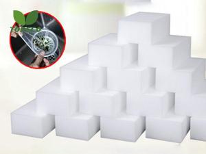 Wholesale cleaning sponge: Reused and Durable Magic Sponge for Household Cleaning