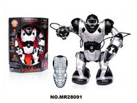 popular robot toys