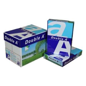 Wholesale thermal fax paper: Double A Copier A4 Paper