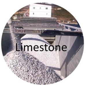 Wholesale pumice: Limestone