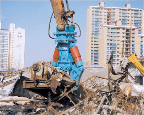 stone crusher operator job description