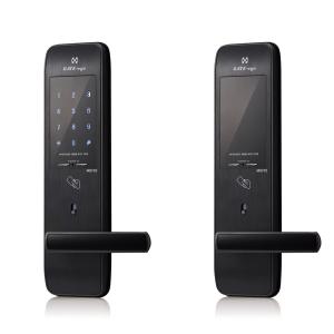 Wholesale intruder alarm system: GATE-eye MS702 Touchscreen Lever Lock