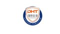DHT Co. Company Logo
