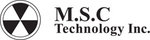 M.S.C Technology Inc. Company Logo