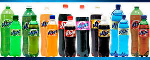 Wholesale sporting: Soft Drink