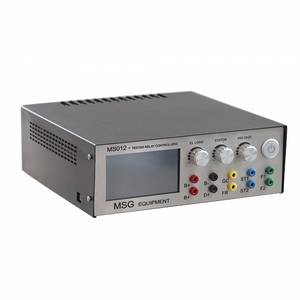 Wholesale resistance tester: Tester MS012 for Diagnostics of Voltage Regulators