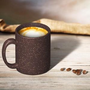 Wholesale 2023 Vietnamese High Quality Custom Personalized Logo Eco Friendly 400ml Mug Made of Coffe