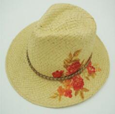 Wholesale lady hats: Sell Straw Hat