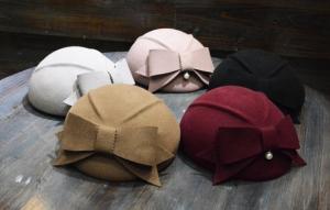 Wholesale Winter Hats: Sell Wool Fedora Hat,Winter Hat