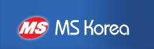 MS-Korea Co., Ltd  Company Logo