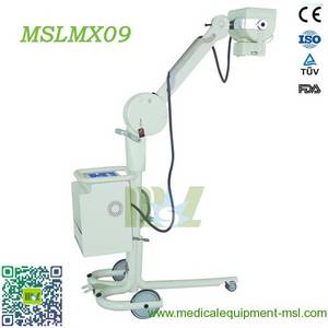 Wholesale caster: 100mA X-ray Machine-MSLMX09