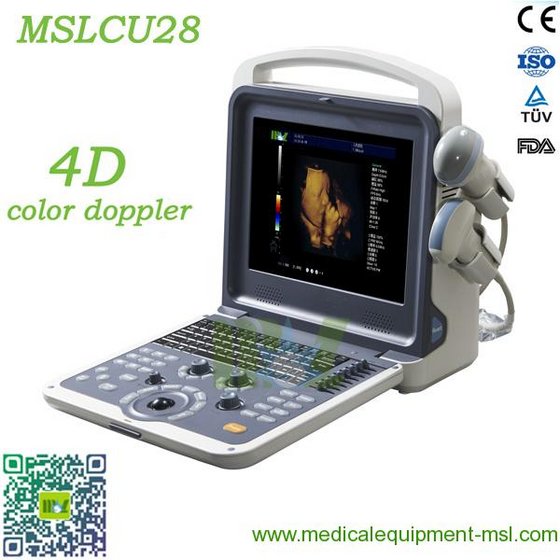 Wireless Ultrasound Scan Linear Probe MSLPU35