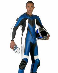 Wholesale cleaner: Leather Racing Replica Suit