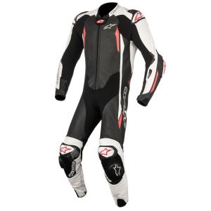 Wholesale leather racing suit: Leather One Piece Racing Suit
