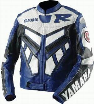 Motorbike Leather Racing Replica Jacket
