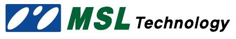 MSL Technology Co.,Ltd.