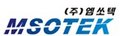 Msotek Company Logo